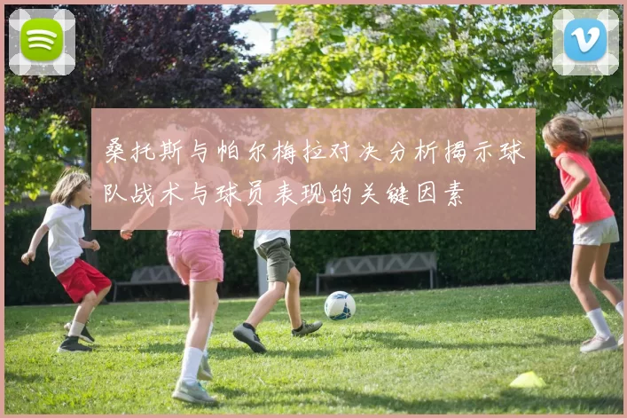 桑托斯与帕尔梅拉对决分析揭示球队战术与球员表现的关键因素