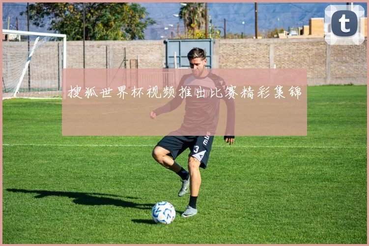 搜狐世界杯视频推出比赛精彩集锦
