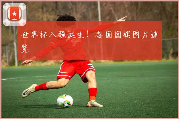 世界杯八强诞生！各国国旗图片速览