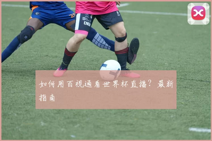 如何用百视通看世界杯直播?最新指南