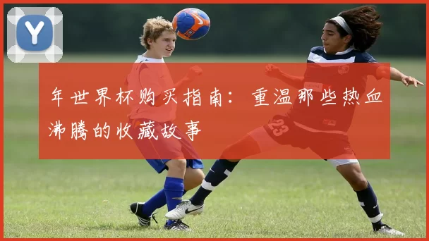 年世界杯购买指南:重温那些热血沸腾的收藏故事