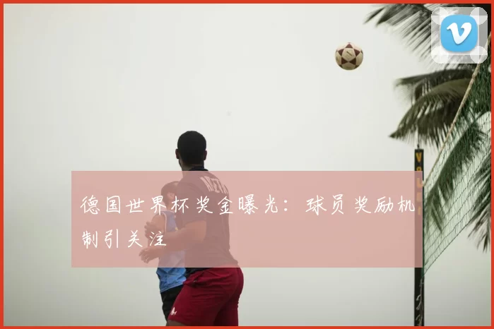 德国世界杯奖金曝光:球员奖励机制引关注