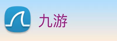 九游 Logo